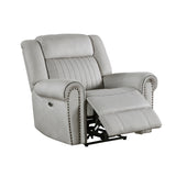 Brennen Power Reclining Chair