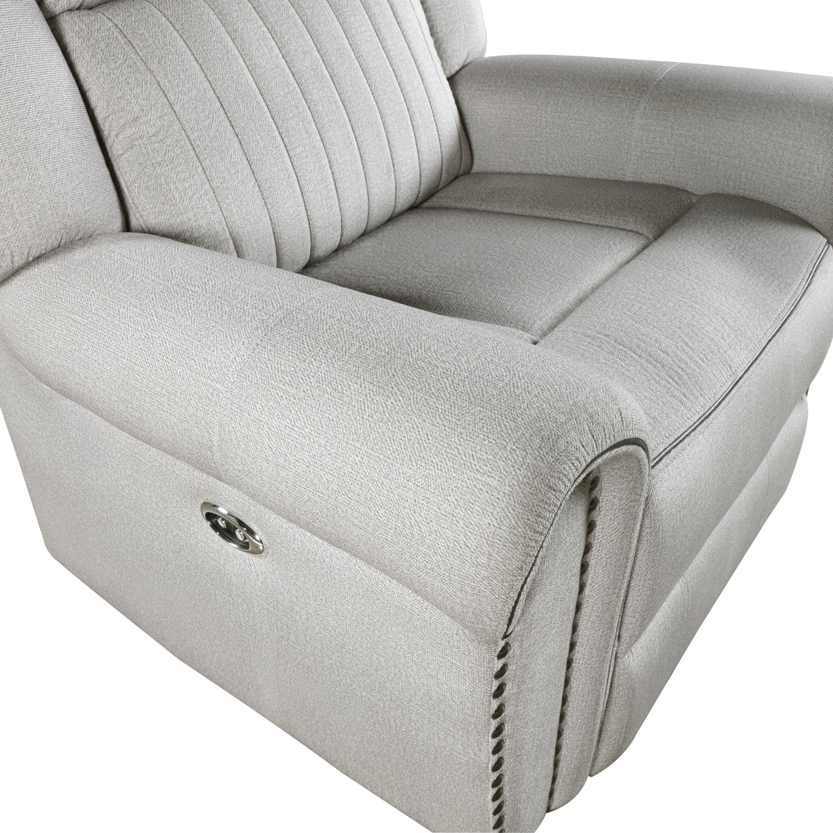 Brennen Power Reclining Chair