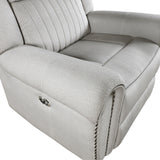 Brennen Power Reclining Chair