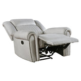 Brennen Reclining Chair