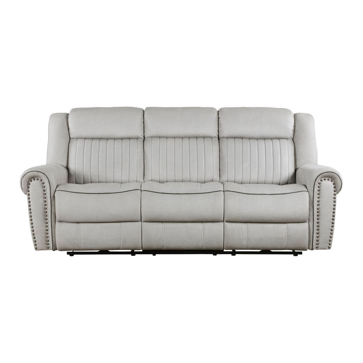 Brennen Power Double Reclining Sofa