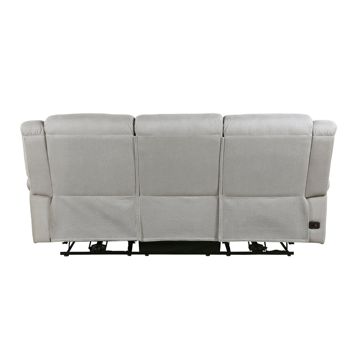 Brennen Power Double Reclining Sofa