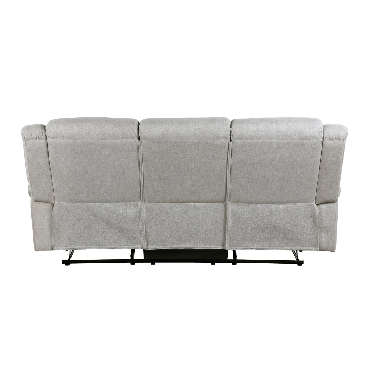 Brennen Double Reclining Sofa