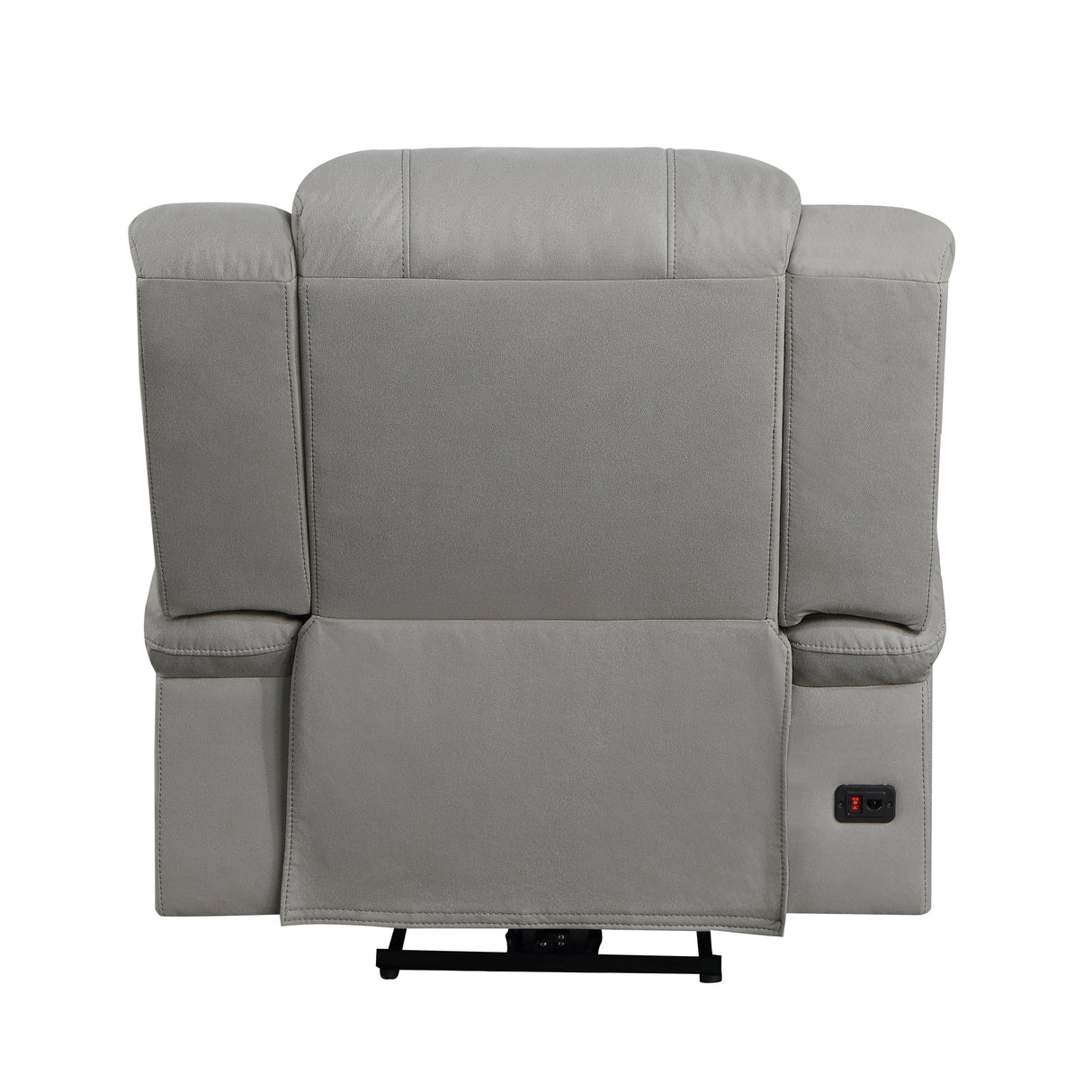 Camryn Gray Power Reclining Chair