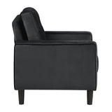 Beven Love Seat