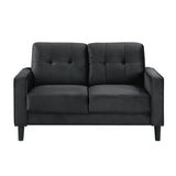 Beven Love Seat