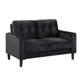 Beven Love Seat