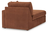 Modmax Right-Arm Facing Corner Chaise