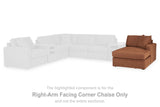 Modmax Right-Arm Facing Corner Chaise