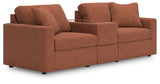 Modmax 3-Piece Sectional