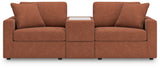 Modmax 3-Piece Sectional