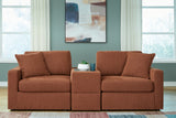 Modmax 3-Piece Sectional