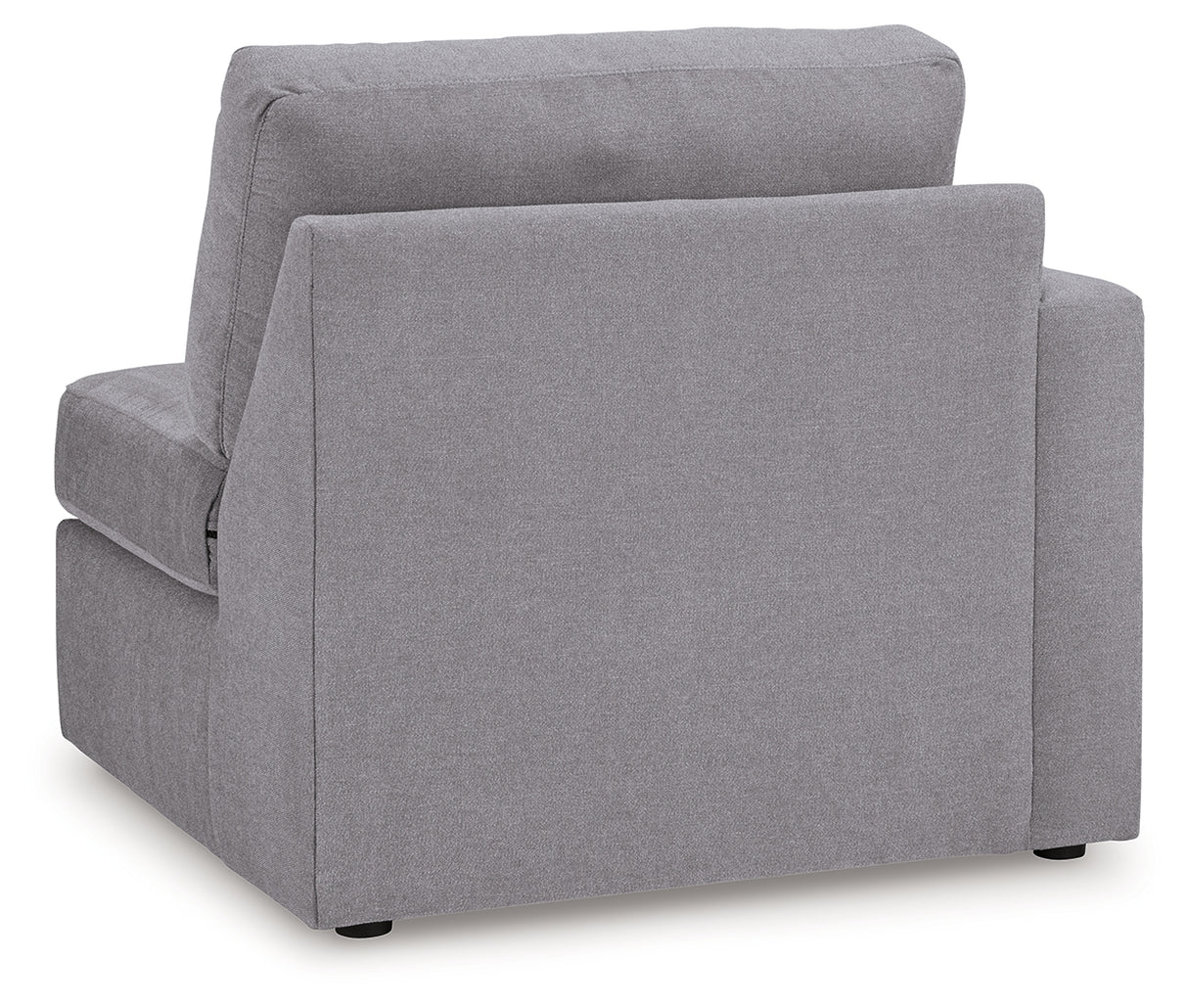 Modmax 3-Piece Sectional Sofa and 2-Piece Sectional Loveseat