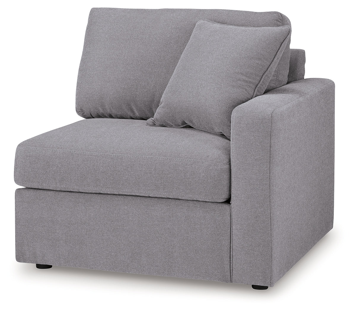 Modmax 5-Piece Sectional and Ottoman