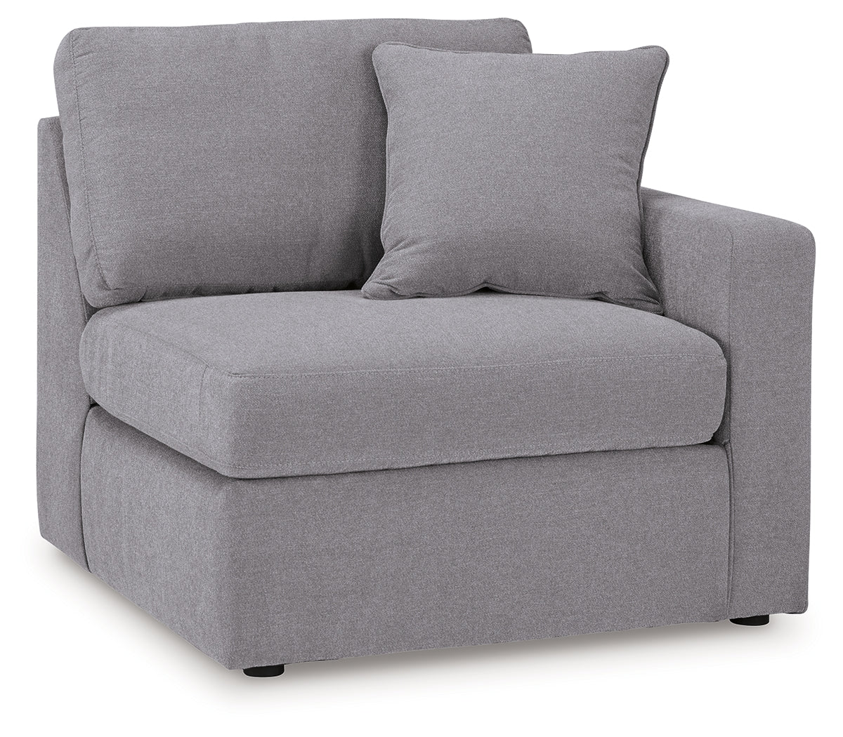 Modmax 3-Piece Sectional Sofa and 2-Piece Sectional Loveseat