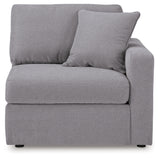 Modmax 3-Piece Sectional Sofa and 2-Piece Sectional Loveseat