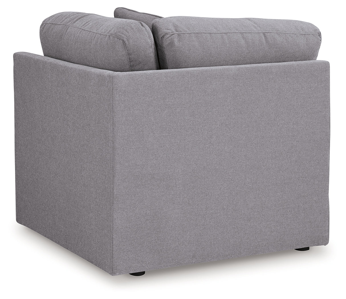 Modmax 5-Piece Sectional and Ottoman