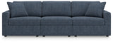 Modmax 3-Piece Sectional Sofa and 2-Piece Sectional Loveseat