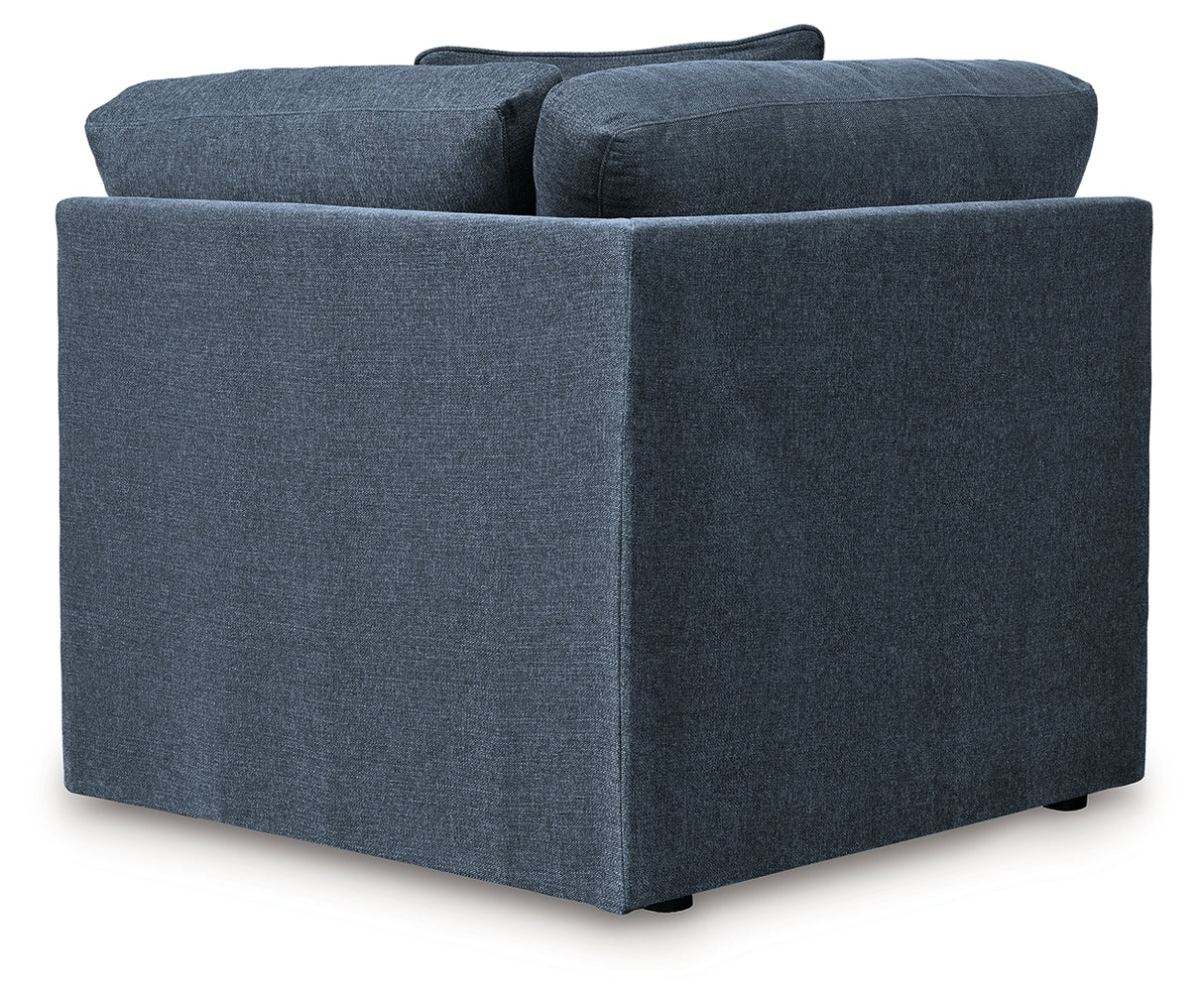 Modmax 6-Piece Sectional with Chaise and Ottoman