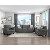 Duncan Gray Sofa