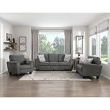 Duncan Gray Sofa