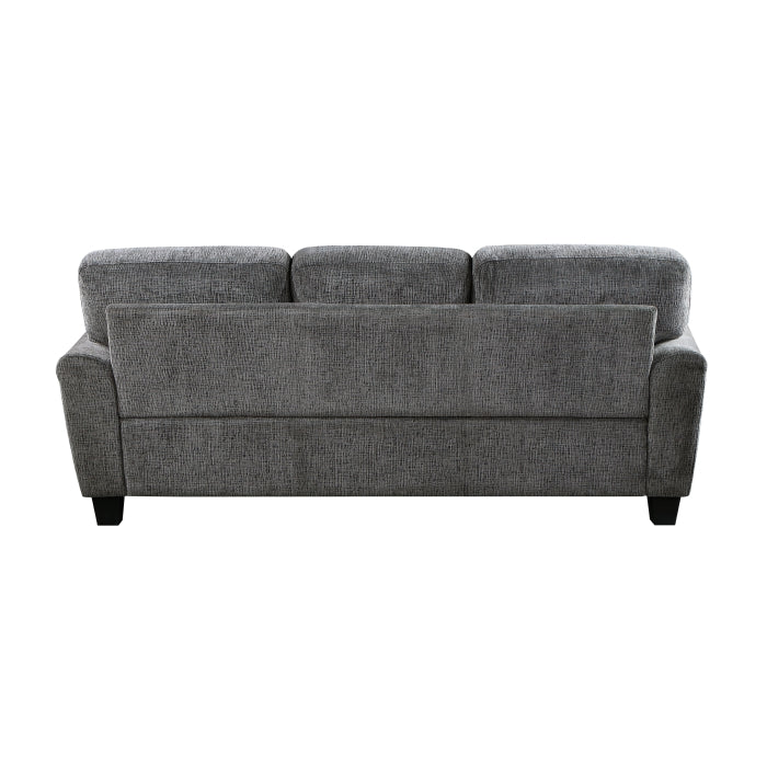 Duncan Gray Sofa