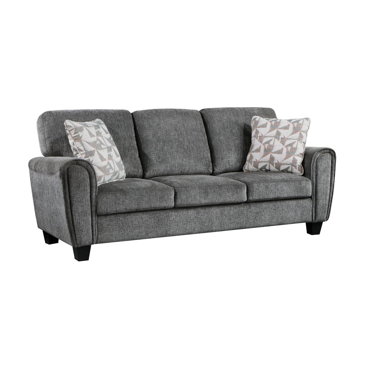 Duncan Gray Sofa