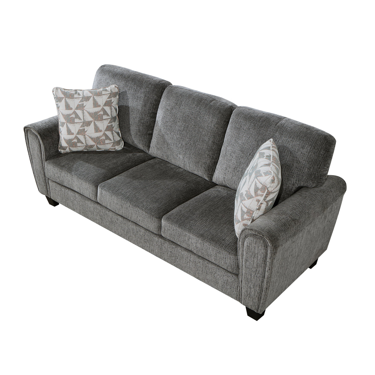 Duncan Gray Sofa