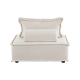 Inman Love Seat