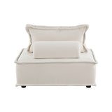 Inman Love Seat