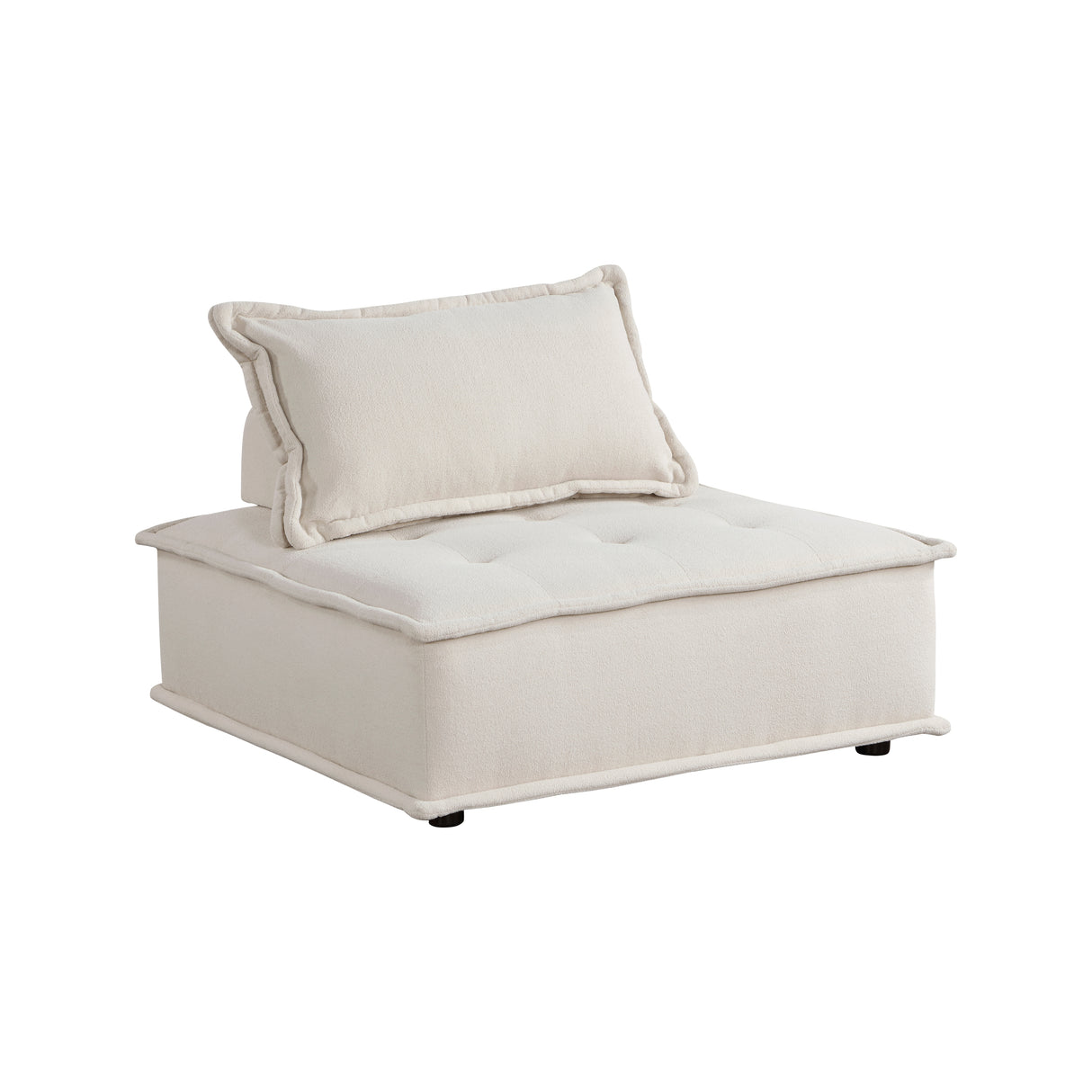 Inman Love Seat