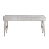 Brancaster Aluminum Desk