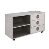 Brancaster Aluminum Desk