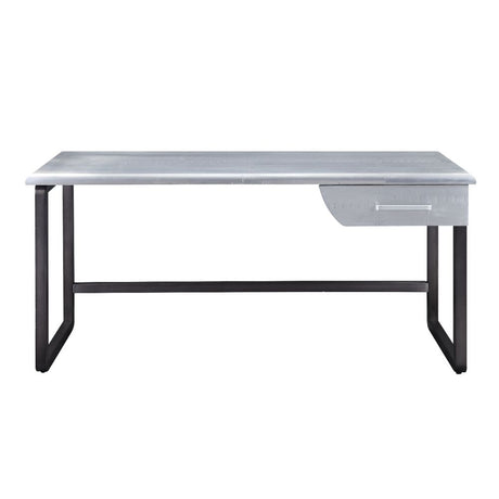 Brancaster Aluminum Desk