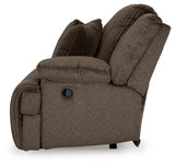 Top Tier Right-Arm Facing Recliner