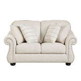 Attleboro Love Seat