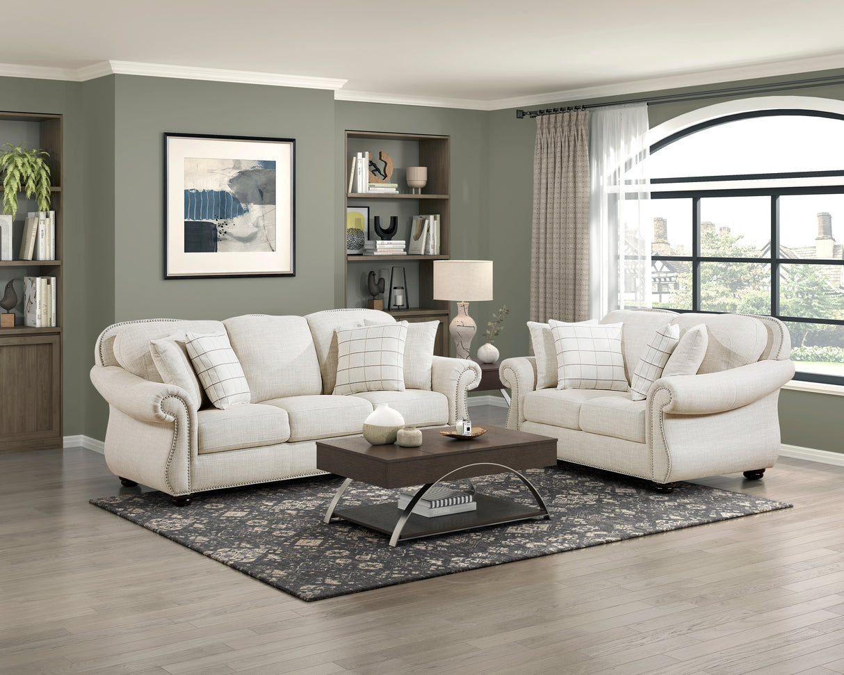 Attleboro Sofa