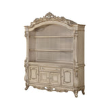 Gorsedd Golden Ivory Finish Bookshelf