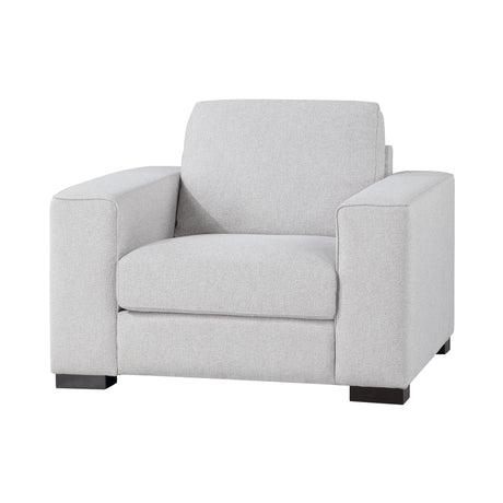 Solaris Gray Chair