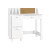 Billie White Finish Writing Desk