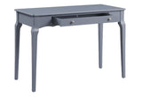 Alsen Gray Finish Writing Desk