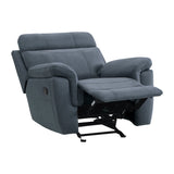 Clifton Glider Reclining Chair