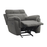 Clifton Glider Reclining Chair