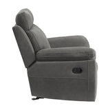 Clifton Glider Reclining Chair