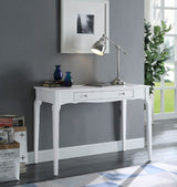 Alsen White Finish Writing Desk