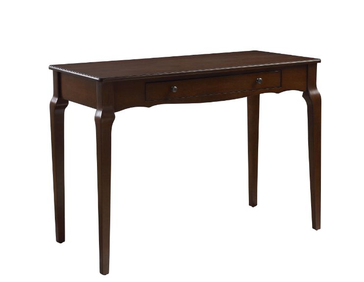 Alsen Espresso Finish Writing Desk