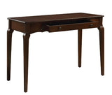 Alsen Espresso Finish Writing Desk