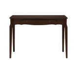 Alsen Espresso Finish Writing Desk