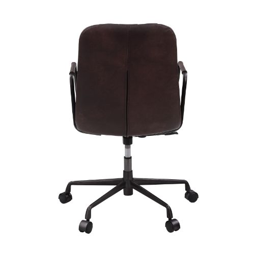 Eclarn Mars Top Leather Office Chair