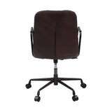 Eclarn Mars Top Leather Office Chair